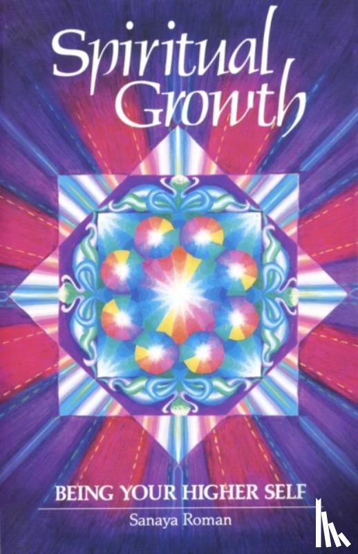 Roman, Sanaya - Spiritual Growth