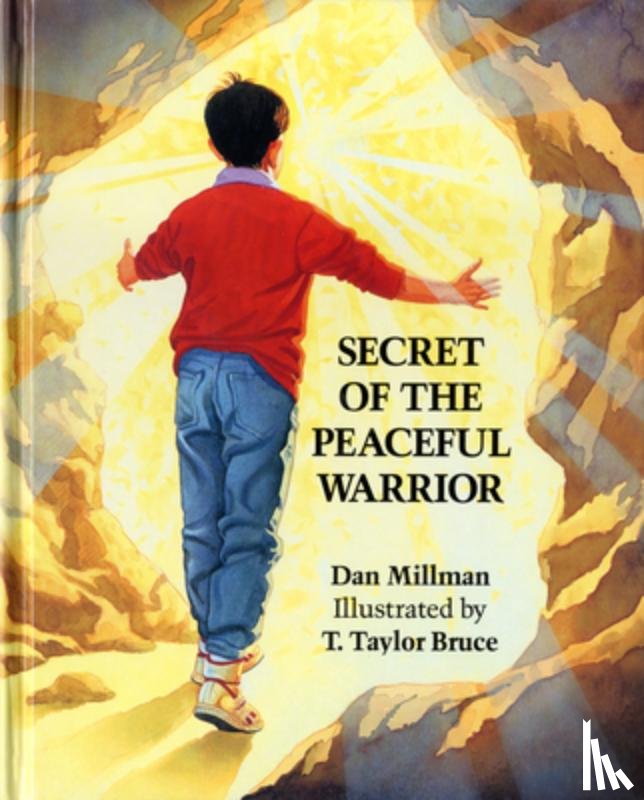 Millman, Dan - Secret of the Peaceful Warrior