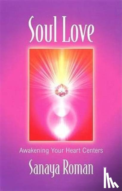Roman, Sanaya - Soul Love