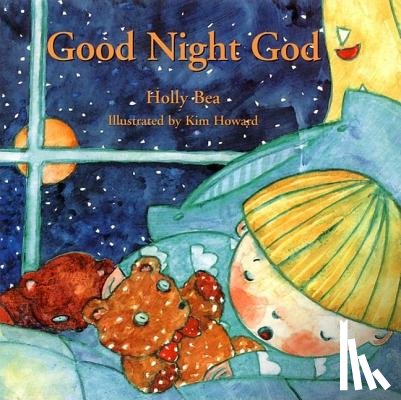 Bea, Holly - Good Night God