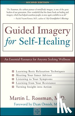 Rossman, Martin L - Guided Imagery for Self-Healing