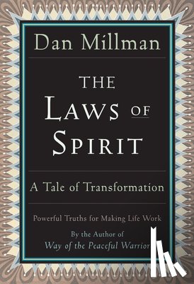 Millman, Dan - LAWS OF SPIRIT