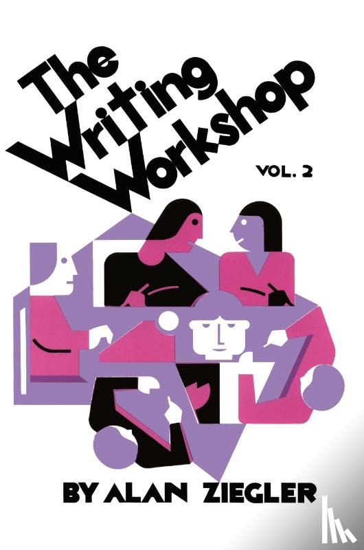 Ziegler, Alan - The Writing Workshop