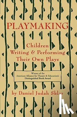 Sklar, Daniel J. - Playmaking