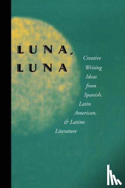  - Luna, Luna
