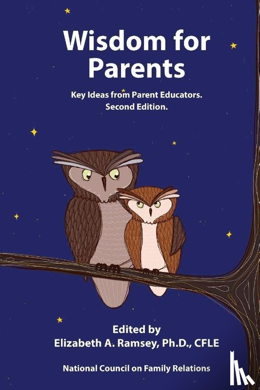  - Wisdom for Parents