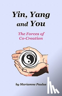 Pike, Diane Kennedy - Yin, Yang and You