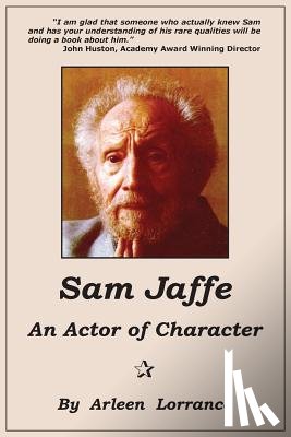 Lorrance, Arleen - Sam Jaffe