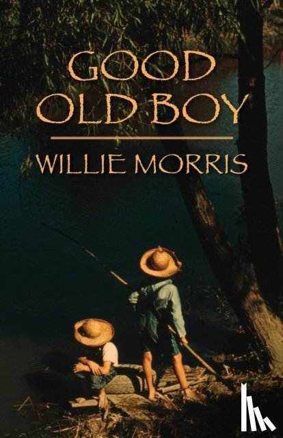 Morris, Willie - Good Old Boy