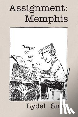 Sims, Pat - Assignment: Memphis