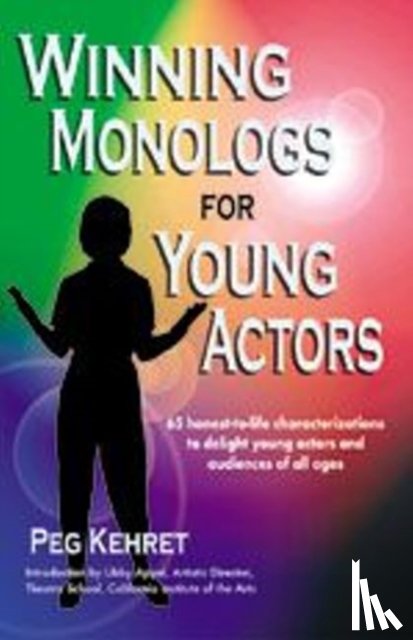 Kehret - Winning Monologs for Young Actors