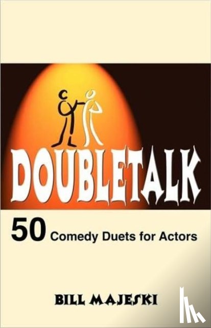 Majeski - Doubletalk