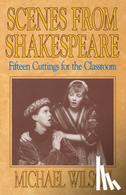 Wilson - Scenes from Shakespeare