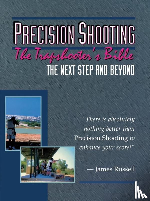 Russell, James - Precision Shooting