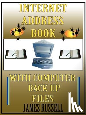 Russell, James - Internet Address Book