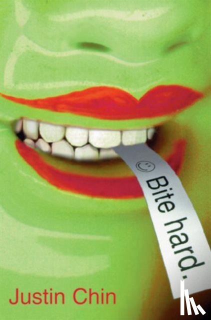 Chin, Justin - Bite Hard