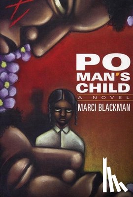 Blackman, Marci - Po Man's Child