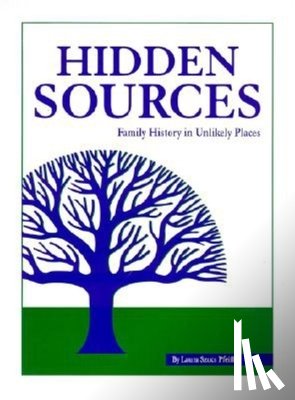 Pfeiffer, Laura Szucs - Hidden Sources
