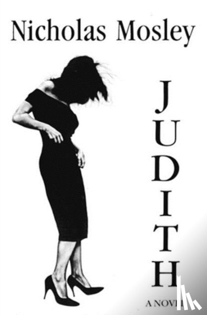 Mosley, Nicholas - Judith
