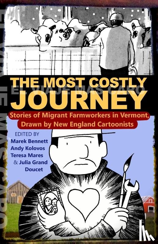  - The Most Costly Journey