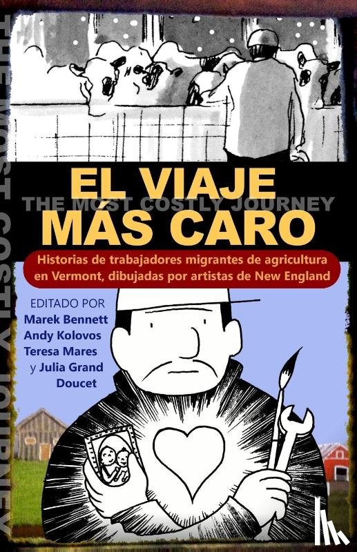  - El viaje más caro