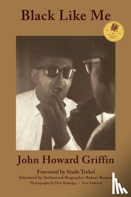 Griffin, John Howard - Black Like Me