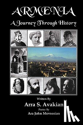 Avakian, Arra S, Movsesian, Ara John - Armenia
