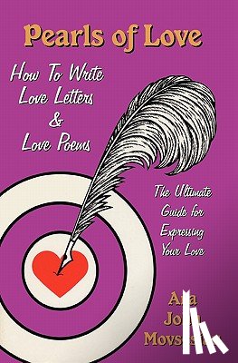 Movsesian, Ara John - Pearls of Love