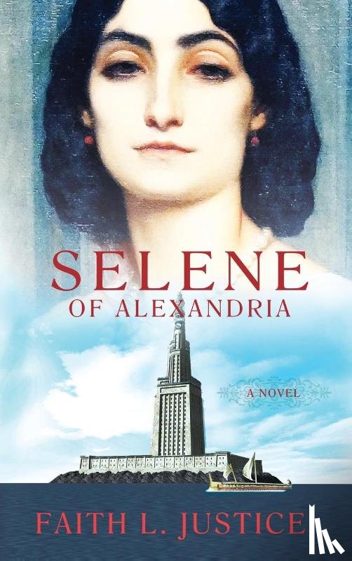 Justice, Faith L - Selene of Alexandria