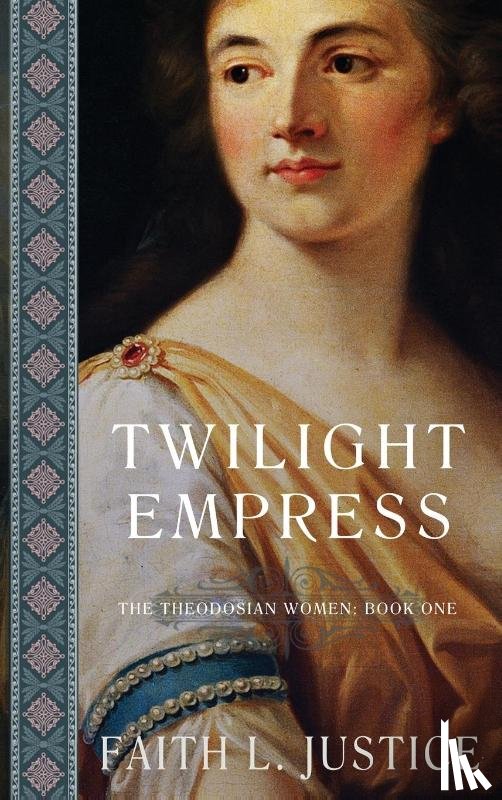 Justice, Faith L - Twilight Empress