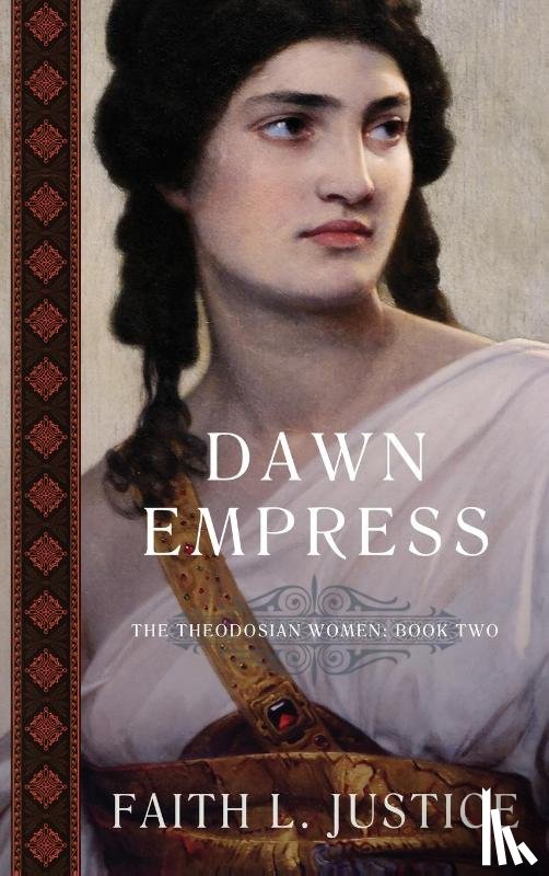 Justice, Faith L - Dawn Empress
