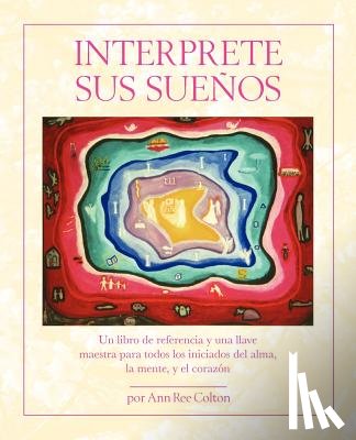 Colton, Ann Ree - Interprete Sus Suenos