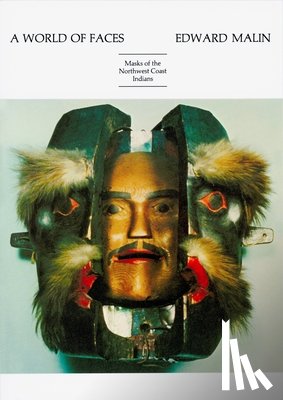Malin, Edward - A World of Faces