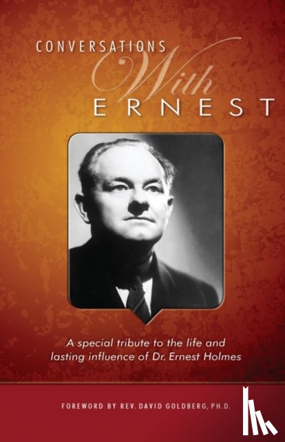 Spiritual Living Press - Conversations with Ernest