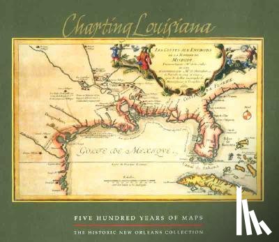  - Charting Louisiana