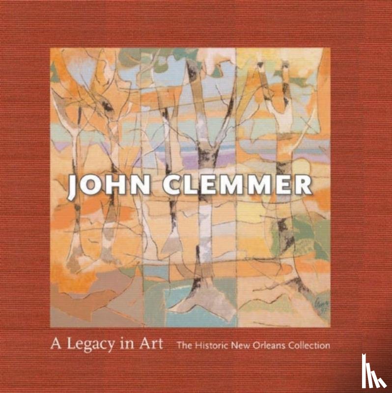 Clemmer, David, Bonner, Judith H., Bradley, John Ed - John Clemmer