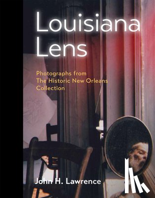 Lawrence, John - Louisiana Lens