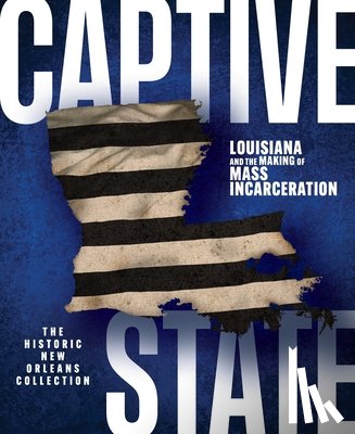 Seiferth, Eric, Weldon, Nick, Dunn, Katherine Jolliff, Harrell, Kevin T. - Captive State