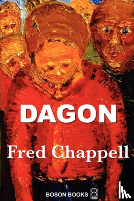 Chappell, Fred - Dagon