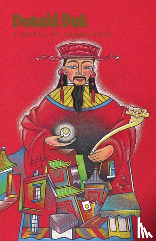 Chin, Frank - DONALD DUK 2/E