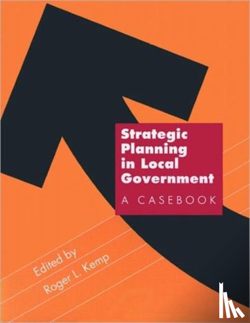 Kemp, Roger - Strategic Planning in Local Government
