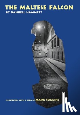 Hammett, Dashiell - The Maltese Falcon