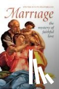 Von Hildebrand, Dietrich - MARRIAGE