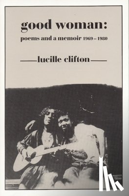 Clifton, Lucille - Good Woman