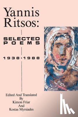 Ritsos, Yannis - Yannis Ritsos