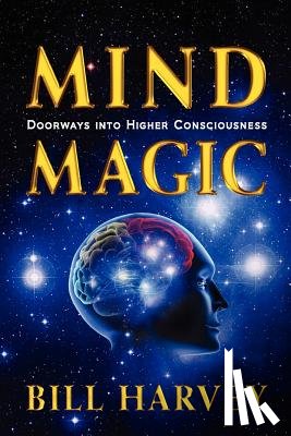 Harvey, Bill - MIND MAGIC