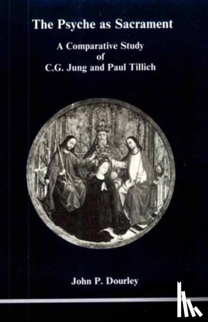 Dourley, John P. - Psyche as Sacrament