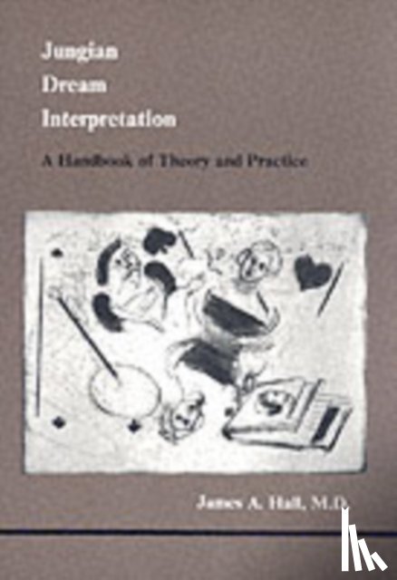 James A. Hall - Jungian Dream Interpretation
