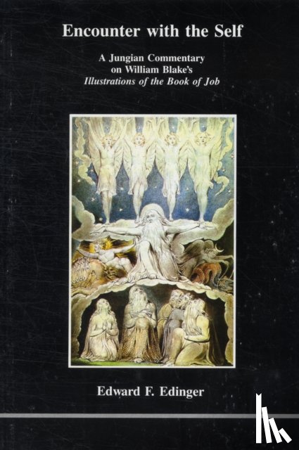 Edinger, Edward F - Encounter with the Self