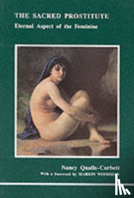 Qualls-Corbett, Nancy - The Sacred Prostitute